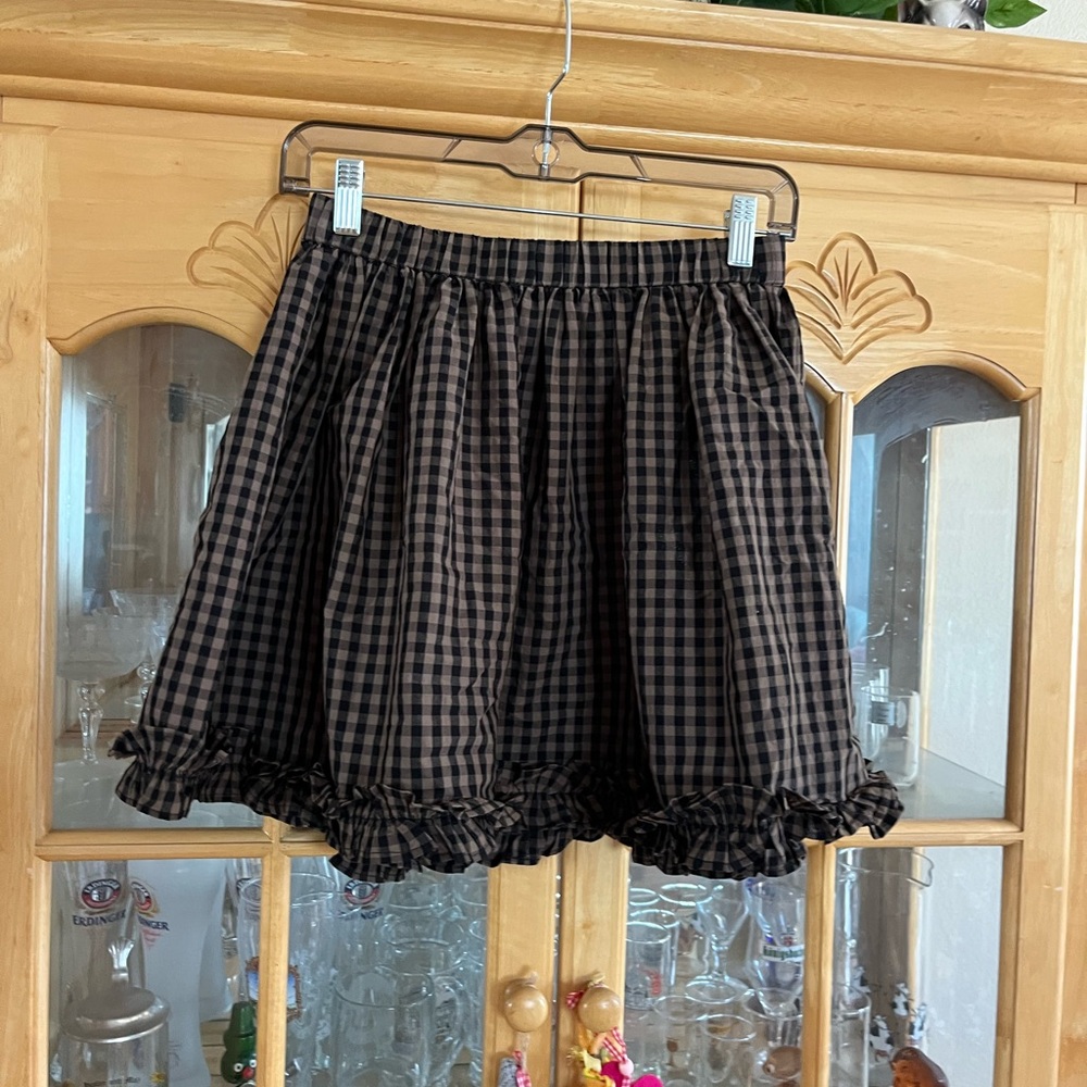 Girls Skirt | Crewcuts